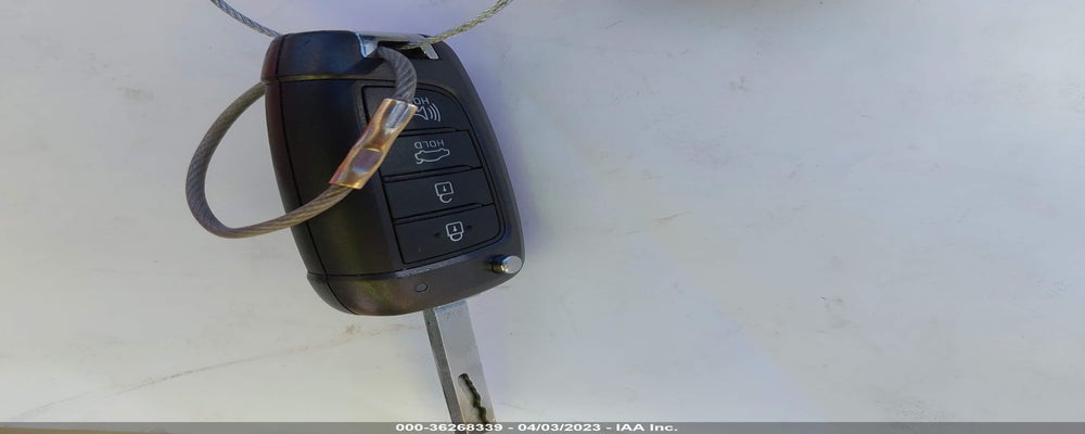 3KPC24A38KE081914 2019 HYUNDAI ACCENT photo no. 11