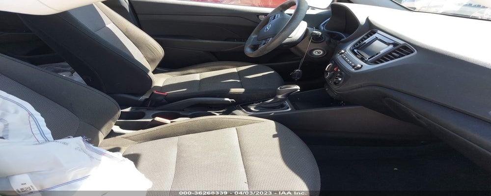 3KPC24A38KE081914 2019 HYUNDAI ACCENT photo no. 5