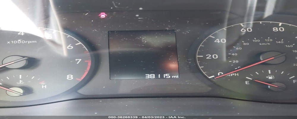 3KPC24A38KE081914 2019 HYUNDAI ACCENT photo no. 7