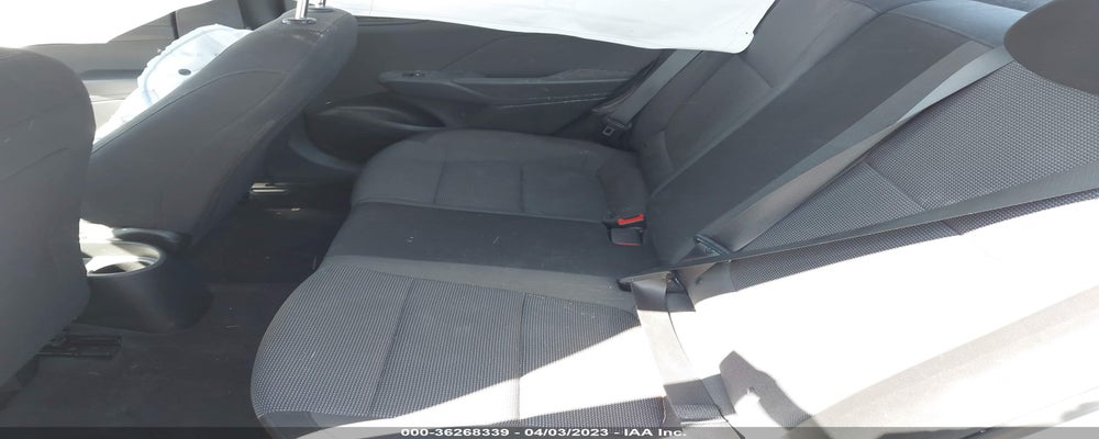 3KPC24A38KE081914 2019 HYUNDAI ACCENT photo no. 8
