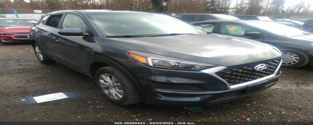 KM8J2CA48LU137410 2020 HYUNDAI TUCSON photo no. 8