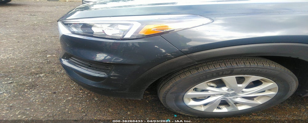 KM8J2CA48LU137410 2020 HYUNDAI TUCSON photo no. 6