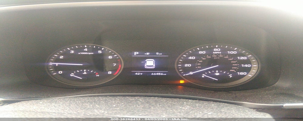 KM8J2CA48LU137410 2020 HYUNDAI TUCSON photo no. 7