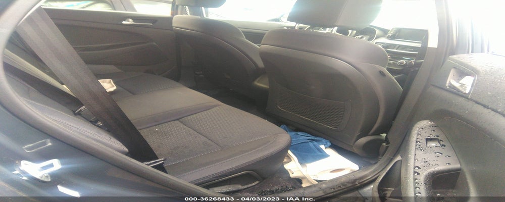 KM8J2CA48LU137410 2020 HYUNDAI TUCSON photo no. 8