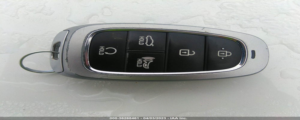 KMHL44J20NA211558 2022 HYUNDAI SONATA photo no. 11