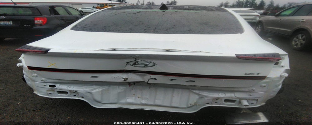 KMHL44J20NA211558 2022 HYUNDAI SONATA photo no. 6