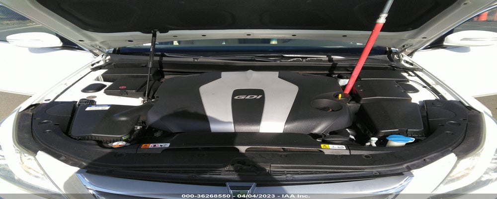 KMHGC4DD6DU250489 2013 HYUNDAI GENESIS photo no. 10