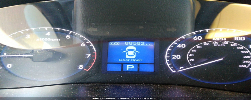KMHGC4DD6DU250489 2013 HYUNDAI GENESIS photo no. 7
