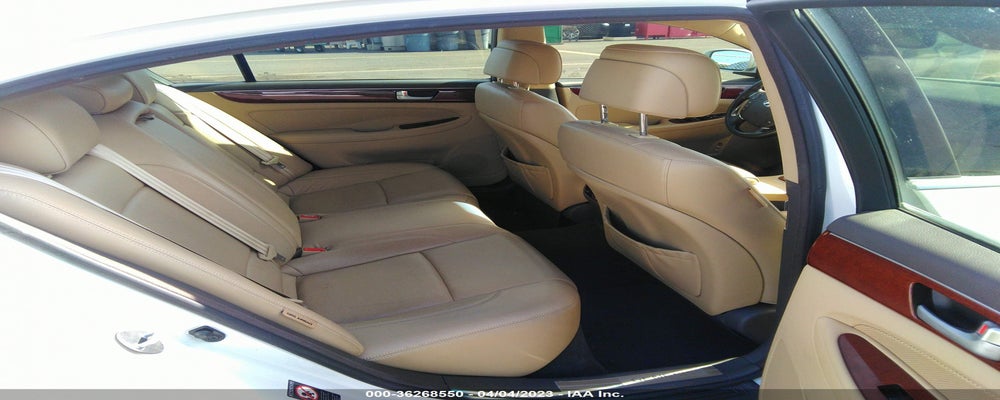 KMHGC4DD6DU250489 2013 HYUNDAI GENESIS photo no. 8