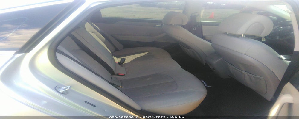 5NPE24AF7GH303624 2016 HYUNDAI SONATA photo no. 8