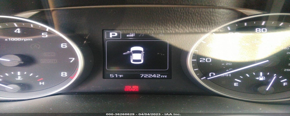 5NPD84LF6JH327122 2018 HYUNDAI ELANTRA photo no. 7