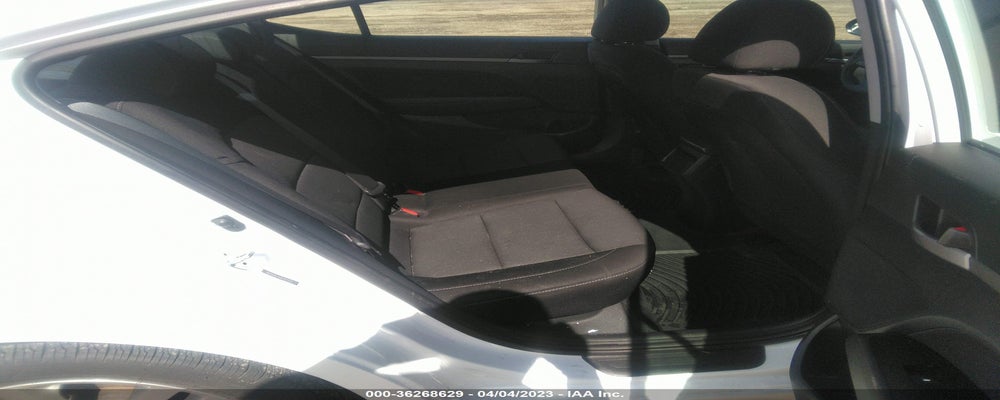 5NPD84LF6JH327122 2018 HYUNDAI ELANTRA photo no. 8