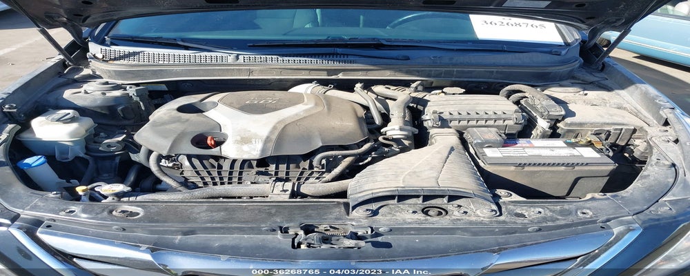 5NPEC4AB3DH596816 2013 HYUNDAI SONATA photo no. 10