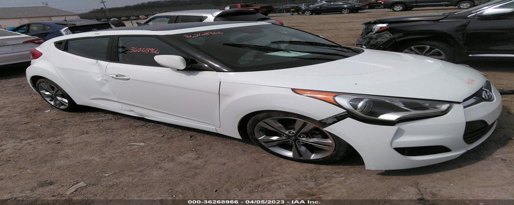 KMHTC6AD1GU253433 2016 HYUNDAI VELOSTER photo no. 18