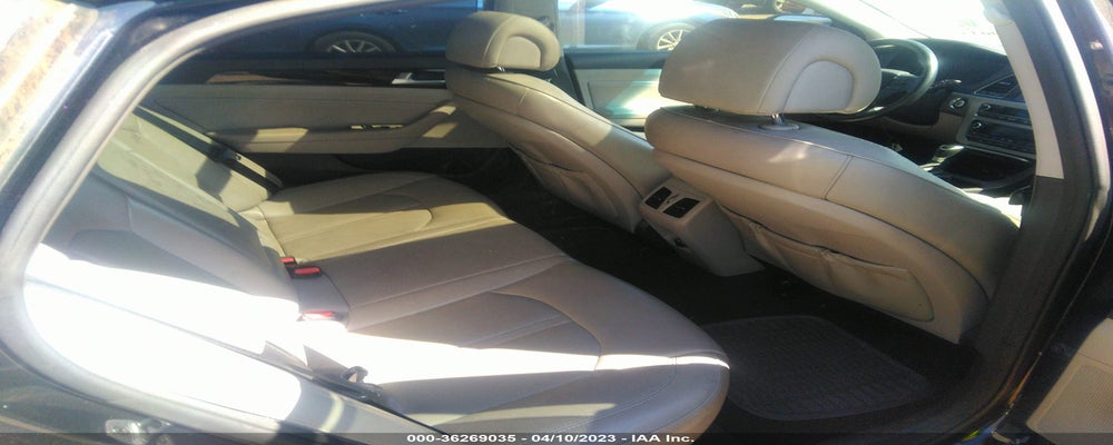 5NPE34AF3FH139395 2015 HYUNDAI SONATA photo no. 8