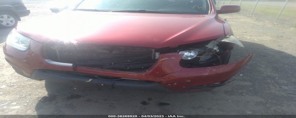 5XYZHDAG6CG108172 2012 HYUNDAI SANTA FE photo no. 6