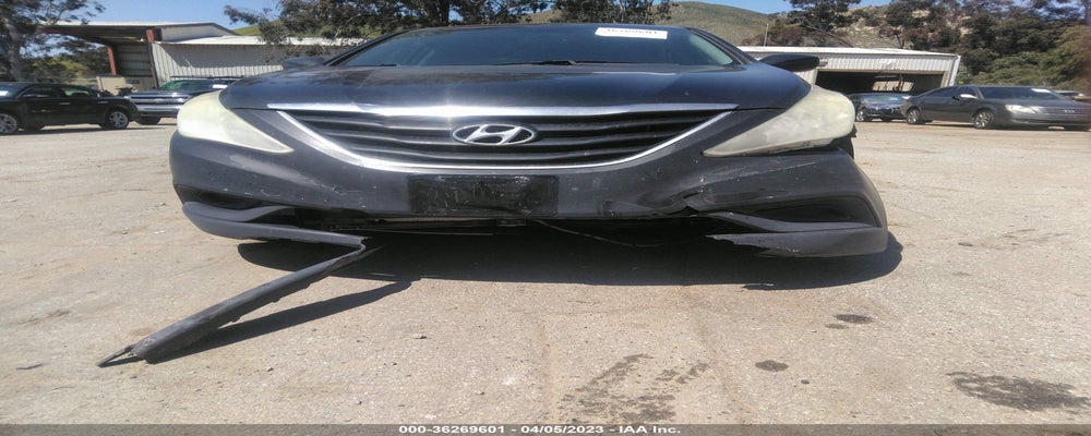 5NPEB4AC7BH269795 2011 HYUNDAI SONATA photo no. 6