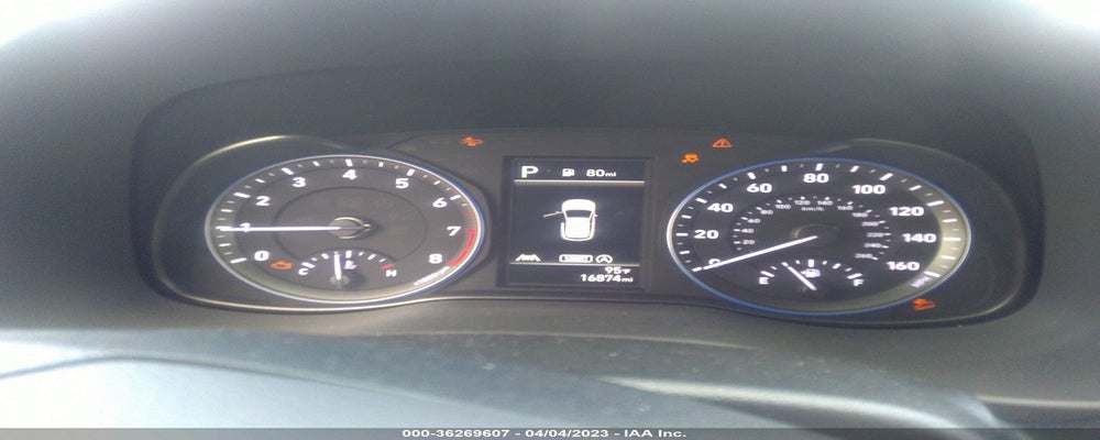 KM8K22AB8NU866622 2022 HYUNDAI KONA photo no. 7