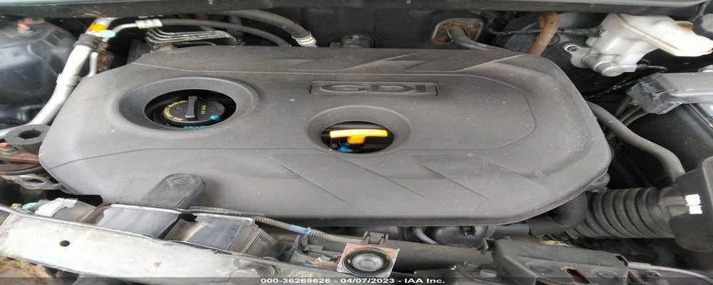 KM8JTCAF6EU857127 2014 HYUNDAI TUCSON photo no. 10