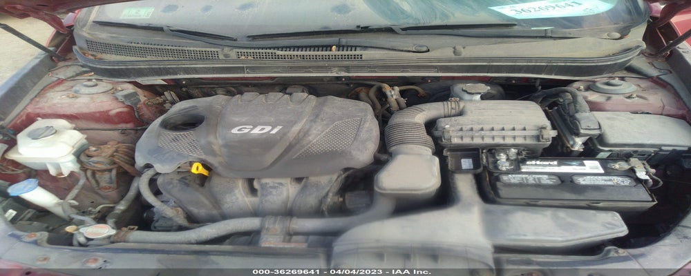5NPEB4AC9CH478828 2012 HYUNDAI SONATA photo no. 10