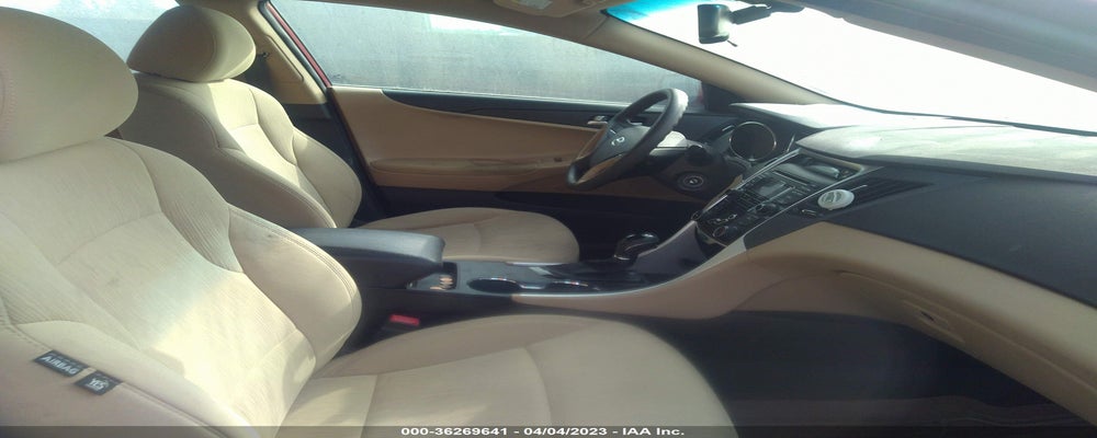 5NPEB4AC9CH478828 2012 HYUNDAI SONATA photo no. 5