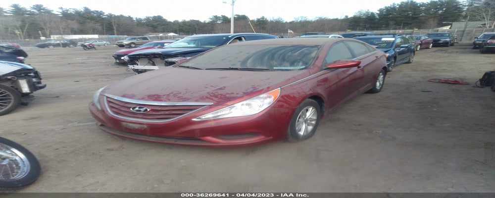 5NPEB4AC9CH478828 2012 HYUNDAI SONATA photo no. 6