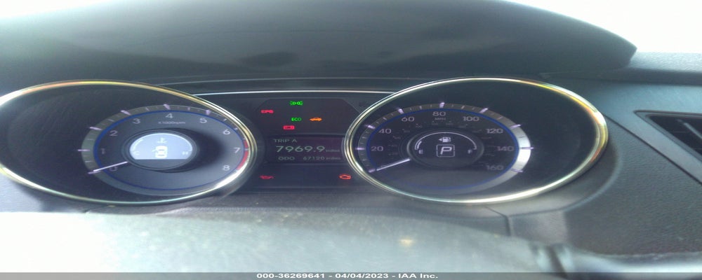 5NPEB4AC9CH478828 2012 HYUNDAI SONATA photo no. 7