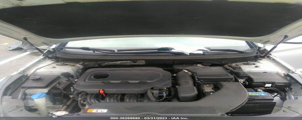 5NPE24AF0GH362031 2016 HYUNDAI SONATA photo no. 10
