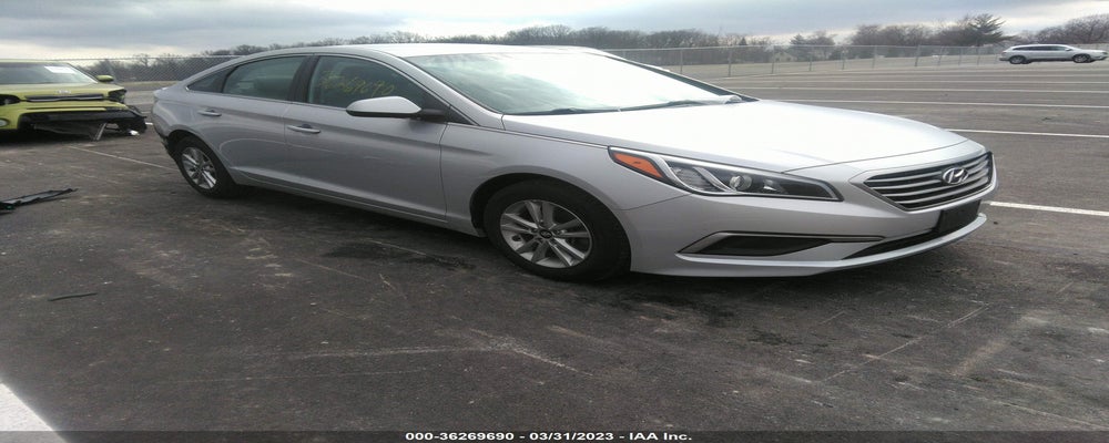 5NPE24AF0GH362031 2016 HYUNDAI SONATA photo no. 22