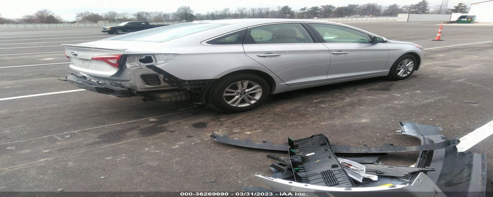 5NPE24AF0GH362031 2016 HYUNDAI SONATA photo no. 4