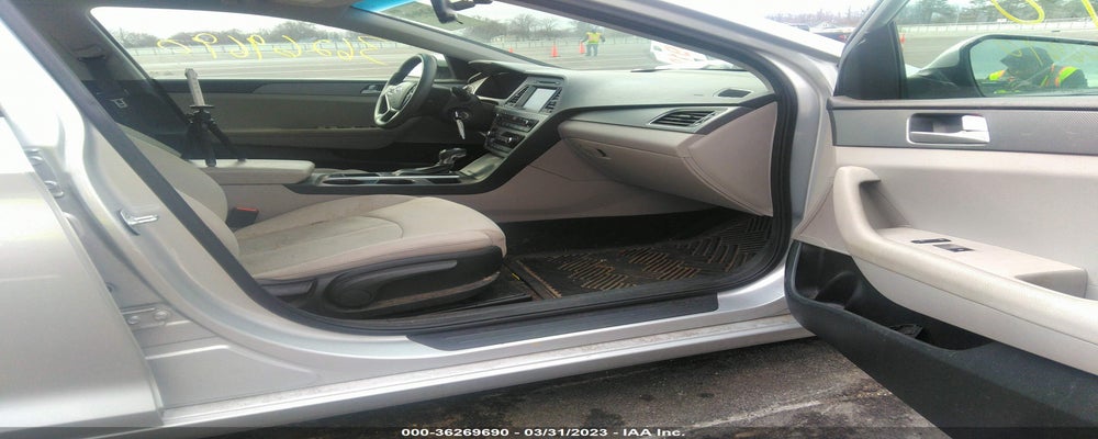 5NPE24AF0GH362031 2016 HYUNDAI SONATA photo no. 5