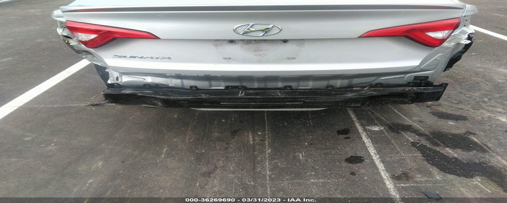 5NPE24AF0GH362031 2016 HYUNDAI SONATA photo no. 6