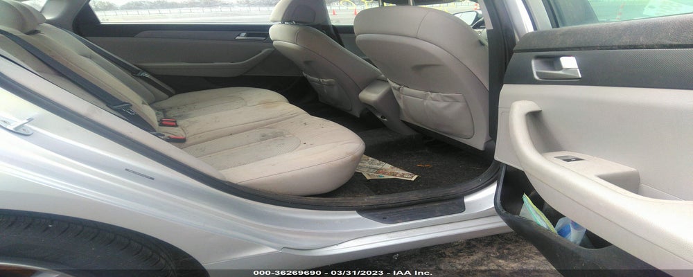 5NPE24AF0GH362031 2016 HYUNDAI SONATA photo no. 8