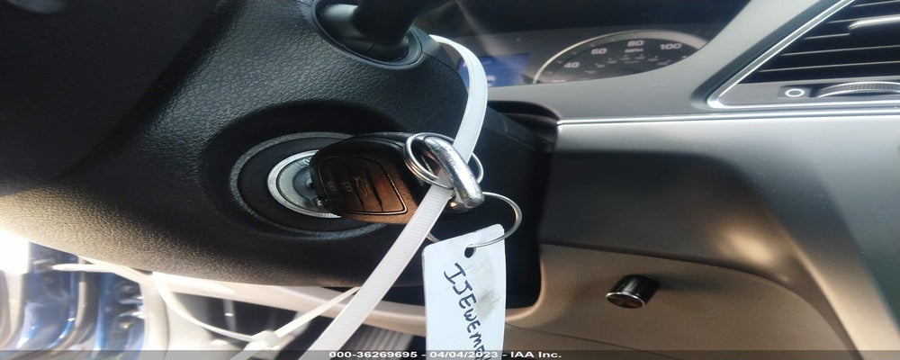 5NPE34AF2HH501719 2017 HYUNDAI SONATA photo no. 11