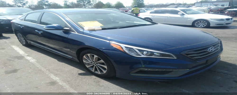 5NPE34AF2HH501719 2017 HYUNDAI SONATA photo no. 20
