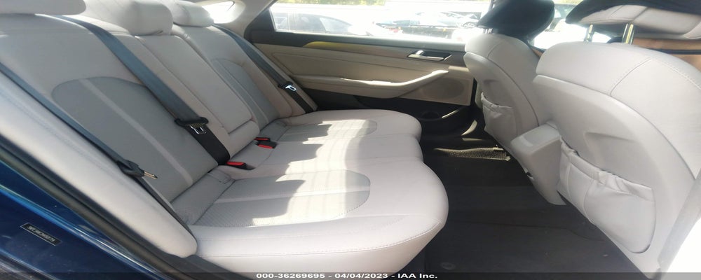 5NPE34AF2HH501719 2017 HYUNDAI SONATA photo no. 8