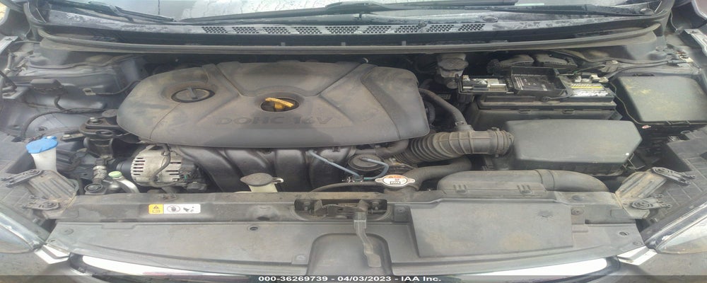 5NPDH4AE0DH363869 2013 HYUNDAI ELANTRA photo no. 10
