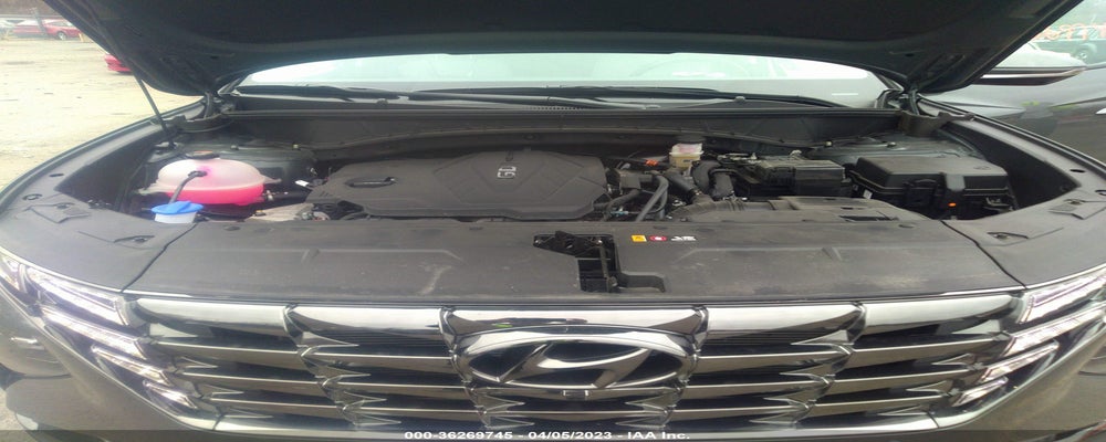 5NMJECAEXNH125323 2022 HYUNDAI TUCSON photo no. 10