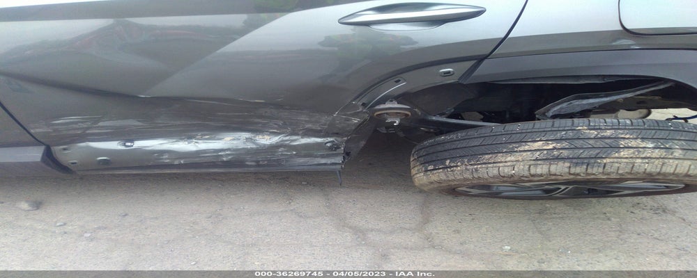 5NMJECAEXNH125323 2022 HYUNDAI TUCSON photo no. 6
