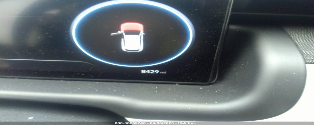 5NMJECAEXNH125323 2022 HYUNDAI TUCSON photo no. 7