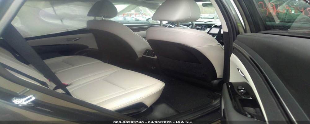 5NMJECAEXNH125323 2022 HYUNDAI TUCSON photo no. 8