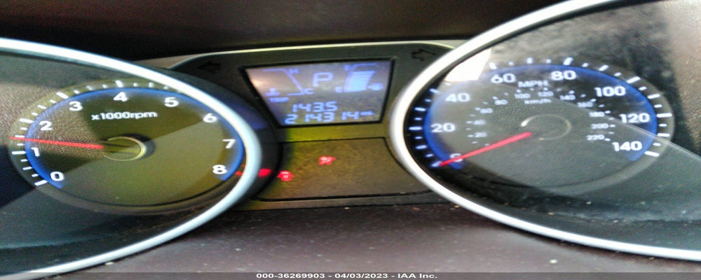 KM8JUCAC0DU612132 2013 HYUNDAI TUCSON photo no. 7
