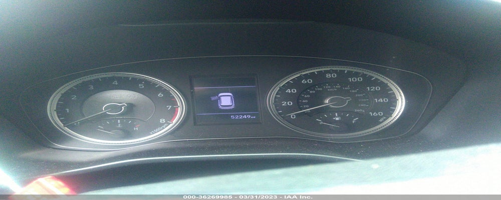 5NMS2CAD6KH083619 2019 HYUNDAI SANTA FE photo no. 7