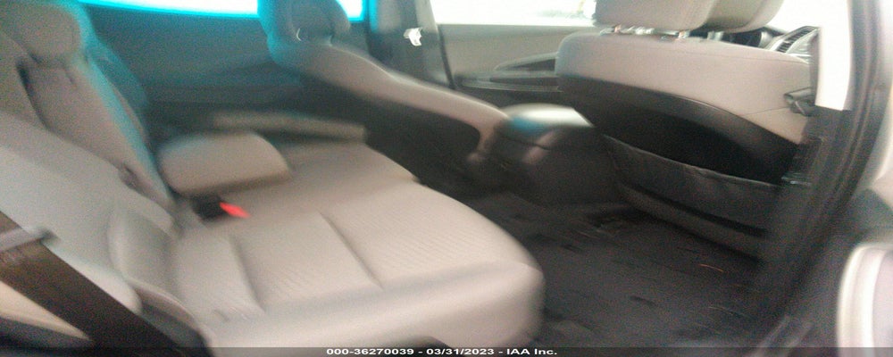 5XYZTDLB1HG498296 2017 HYUNDAI SANTA FE SPORT photo no. 8