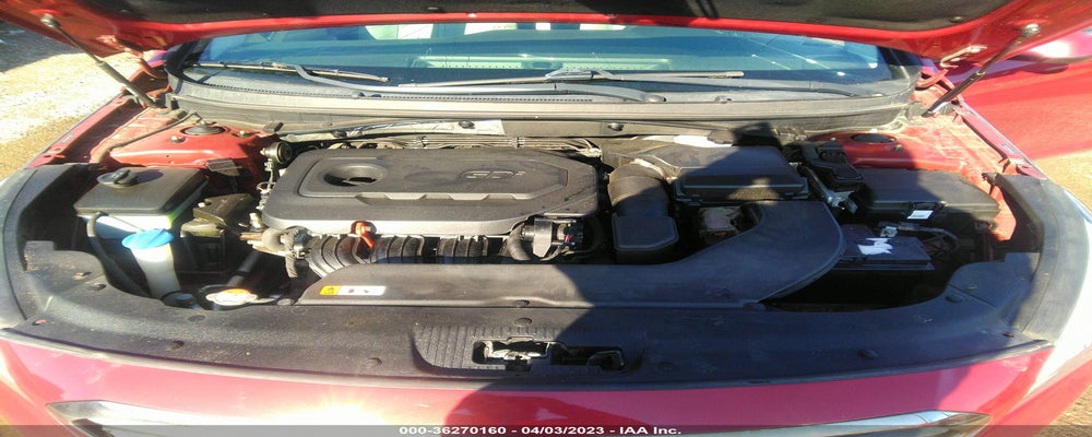 5NPE24AF6GH331401 2016 HYUNDAI SONATA photo no. 10