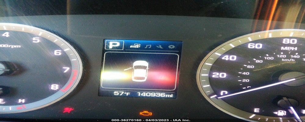 5NPE24AF6GH331401 2016 HYUNDAI SONATA photo no. 7