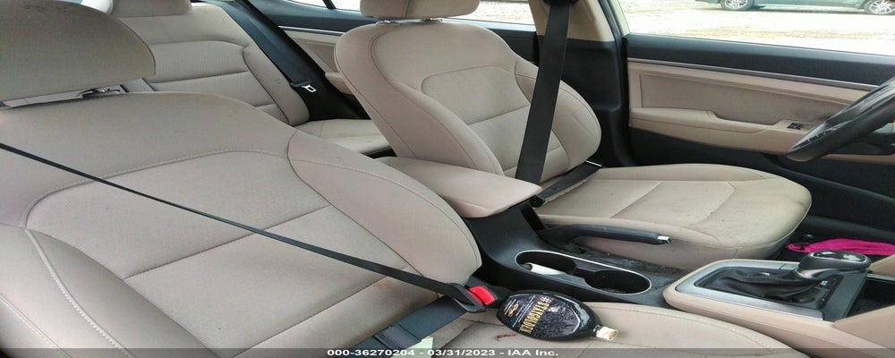 5NPD84LF9HH123764 2017 HYUNDAI ELANTRA photo no. 5
