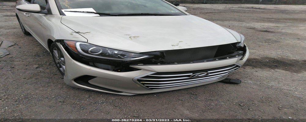 5NPD84LF9HH123764 2017 HYUNDAI ELANTRA photo no. 6