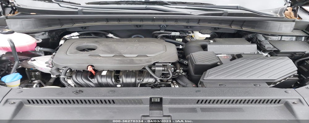 KM8J33AL1MU409270 2021 HYUNDAI TUCSON photo no. 10