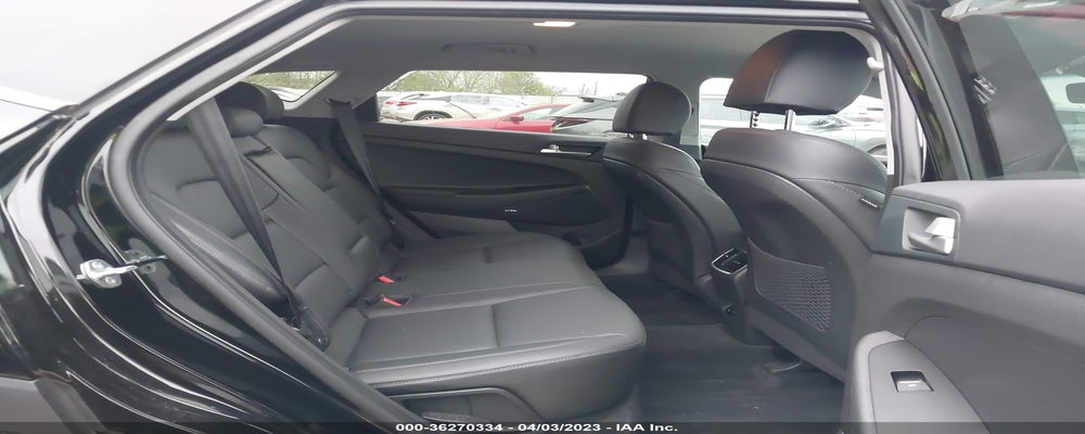 KM8J33AL1MU409270 2021 HYUNDAI TUCSON photo no. 8